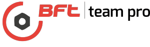 FIP Industries réseau Team Pro BFT à Plemet